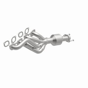 BMW 5 Series Catalytic Converter - Driver Side - Magnaflow - Direct-Fit - `04-`05