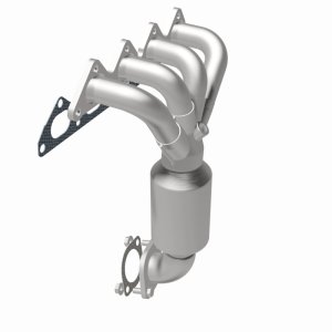 Hyundai Elantra Catalytic Converter - Magnaflow - Direct Fit, HM Grade - `03-`10