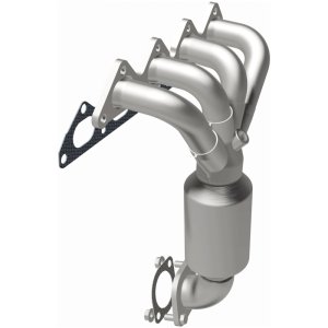 Kia Spectra Catalytic Converter - Magnaflow - Direct Fit, HM Grade - `04-`09