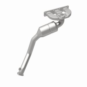 BMW 5 Series Performance Exhaust - Front - Magnaflow - HM Grade Direct-Fit Manifold Catalytic Converter - `01-`03