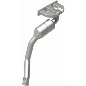 BMW 5 Series Performance Exhaust - Front - Magnaflow - HM Grade Direct-Fit Manifold Catalytic Converter - `01-`03