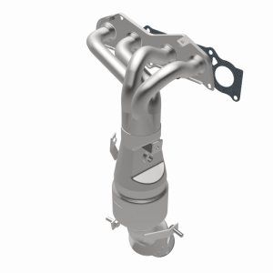 Scion xB Performance Exhaust - Magnaflow - HM Grade Direct-Fit Manifold - `08-`15