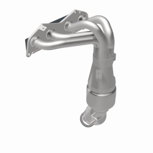 Scion xB Performance Exhaust - Magnaflow - HM Grade Direct-Fit Manifold - `08-`15