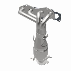 Toyota RAV4 Performance Exhaust - Magnaflow - HM Grade Direct-Fit Manifold - `06-`08