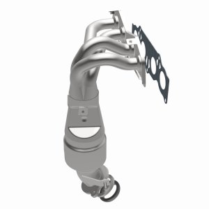 Toyota RAV4 Performance Exhaust - Magnaflow - HM Grade Direct-Fit Manifold - `06-`08