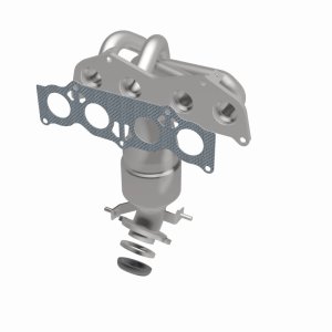 Toyota RAV4 Performance Exhaust - Magnaflow - HM Grade Direct-Fit Manifold - `06-`08