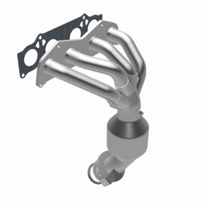 Scion tC Catalytic Converter - Magnaflow - HM Grade Direct-Fit - `05-`06