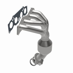 Scion tC Catalytic Converter - Magnaflow - HM Grade Direct-Fit - `05-`06