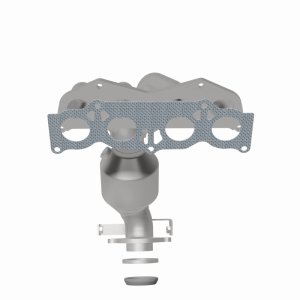 Scion tC Catalytic Converter - Magnaflow - HM Grade Direct-Fit - `05-`06