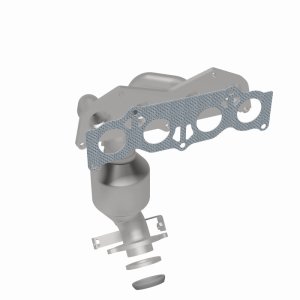 Scion tC Catalytic Converter - Magnaflow - HM Grade Direct-Fit - `05-`06