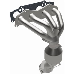 Toyota RAV4 Catalytic Converter - Magnaflow - HM Grade Direct-Fit - `04-`05