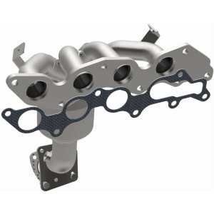 Mazda Tribute Catalytic Converter - Magnaflow - HM Grade Direct-Fit - `05-`08