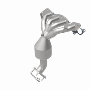Mazda Tribute Catalytic Converter - Magnaflow - HM Grade Direct-Fit - `05-`08
