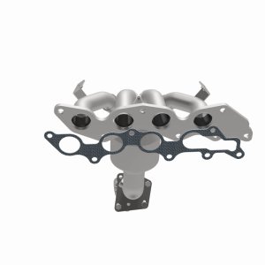 Mazda Tribute Catalytic Converter - Magnaflow - HM Grade Direct-Fit - `05-`08