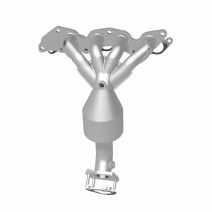 Mazda Tribute Catalytic Converter - Magnaflow - HM Grade Direct-Fit - `05-`08