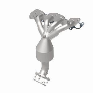 Mazda Tribute Catalytic Converter - Magnaflow - HM Grade Direct-Fit - `05-`08