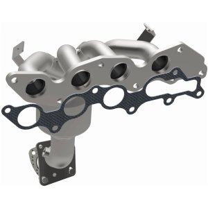 Mazda Tribute Catalytic Converter - Magnaflow - HM Grade Direct-Fit - `05-`08