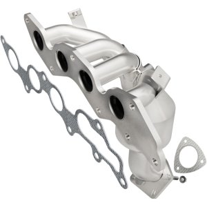 Mazda Tribute Catalytic Converter - Magnaflow - HM Grade Direct-Fit - `05-`08