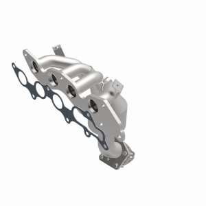 Mazda Tribute Catalytic Converter - Magnaflow - HM Grade Direct-Fit - `05-`08