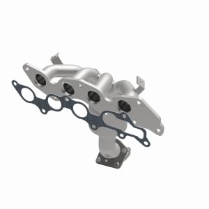 Mazda Tribute Catalytic Converter - Magnaflow - HM Grade Direct-Fit - `05-`08