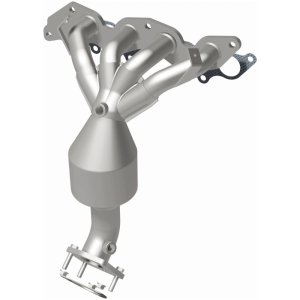 Mazda Tribute Catalytic Converter - Magnaflow - HM Grade Direct-Fit - `05-`08
