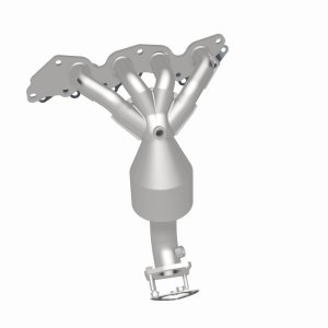 Mazda Tribute Catalytic Converter - Magnaflow - HM Grade Direct-Fit - `05-`08