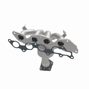 Mazda Tribute Catalytic Converter - Magnaflow - HM Grade Direct-Fit - `05-`08