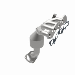 Mazda Tribute Catalytic Converter - Magnaflow - HM Grade Direct-Fit - `05-`08
