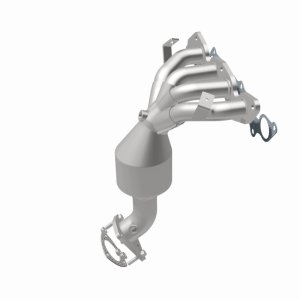 Mazda Tribute Catalytic Converter - Magnaflow - HM Grade Direct-Fit - `05-`08