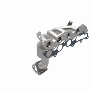 Mazda Tribute Catalytic Converter - Magnaflow - HM Grade Direct-Fit - `05-`08