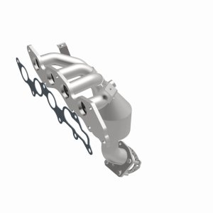 Mazda Tribute Catalytic Converter - Magnaflow - HM Grade Direct-Fit - `05-`08