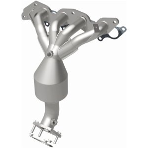 Mazda Tribute Catalytic Converter - Magnaflow - HM Grade Direct-Fit - `05-`08