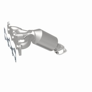 Hyundai Tucson Catalytic Converter - P/S Manifold - Magnaflow - HM Grade Direct-Fit - `05-`09