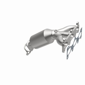 Hyundai Tucson Catalytic Converter - P/S Manifold - Magnaflow - HM Grade Direct-Fit - `05-`09