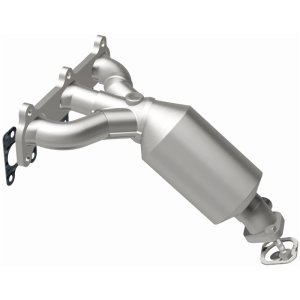 Hyundai Tucson Catalytic Converter - P/S Manifold - Magnaflow - HM Grade Direct-Fit - `05-`09