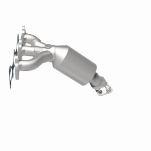 Hyundai Tucson Catalytic Converter - P/S Manifold - Magnaflow - HM Grade Direct-Fit - `05-`09