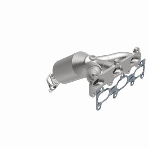 Hyundai Tucson Catalytic Converter - P/S Manifold - Magnaflow - HM Grade Direct-Fit - `05-`09