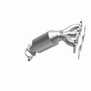 Kia Sportage Catalytic Converter - P/S Manifold - Magnaflow - HM Grade Direct-Fit - `05-`10