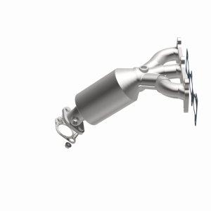 Kia Sportage Catalytic Converter - P/S Manifold - Magnaflow - HM Grade Direct-Fit - `05-`10