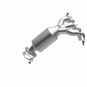 Kia Sportage Catalytic Converter - P/S Manifold - Magnaflow - HM Grade Direct-Fit - `05-`10