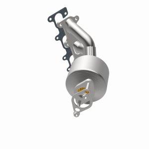 Hyundai Tucson Catalytic Converter - Magnaflow - Direct-Fit - `05-`09