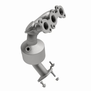 Toyota Camry Catalytic Converter - Driver Side - Magnaflow - HM Grade Direct-Fit Manifold - `04-`06