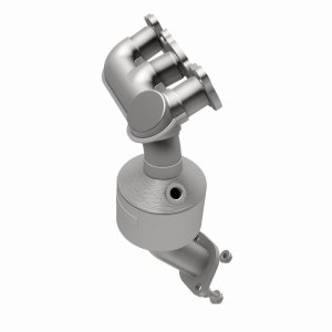 Toyota Camry Catalytic Converter - Driver Side - Magnaflow - HM Grade Direct-Fit Manifold - `04-`06