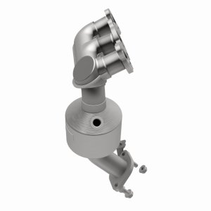Toyota Camry Catalytic Converter - Driver Side - Magnaflow - HM Grade Direct-Fit Manifold - `04-`06