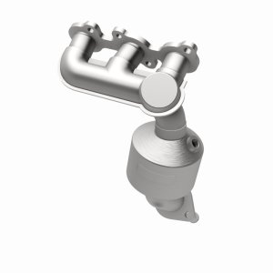 Toyota Camry Catalytic Converter - Driver Side - Magnaflow - HM Grade Direct-Fit Manifold - `04-`06