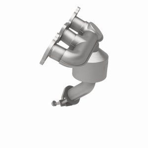 Toyota Camry Catalytic Converter - Driver Side - Magnaflow - HM Grade Direct-Fit Manifold - `04-`06