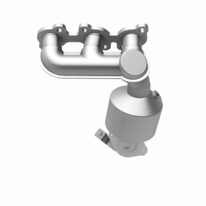 Toyota Camry Catalytic Converter - Driver Side - Magnaflow - HM Grade Direct-Fit Manifold - `04-`06