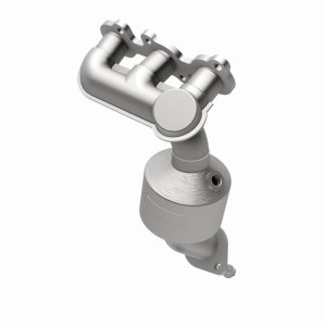 Toyota Camry Catalytic Converter - Driver Side - Magnaflow - HM Grade Direct-Fit Manifold - `04-`06