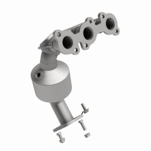 Toyota Camry Catalytic Converter - Driver Side - Magnaflow - HM Grade Direct-Fit Manifold - `04-`06