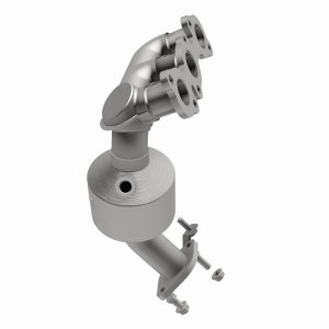 Toyota Camry Catalytic Converter - Driver Side - Magnaflow - HM Grade Direct-Fit Manifold - `04-`06